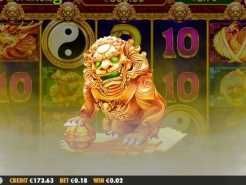 5 Lions Gold Slots